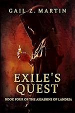 Exile's Quest 