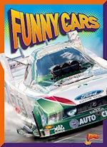 Funny Cars