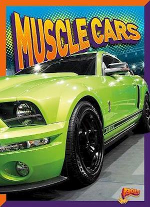 Muscle Cars