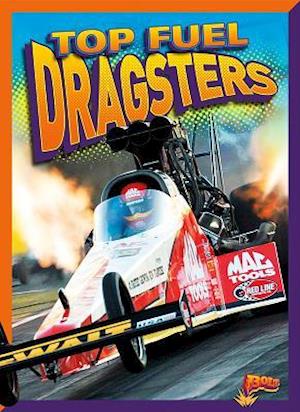 Top Fuel Dragsters