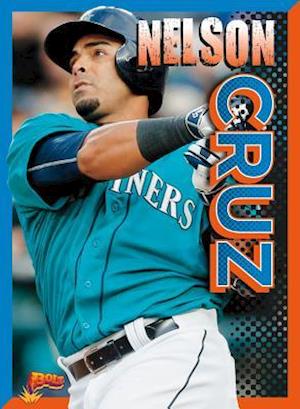 Nelson Cruz