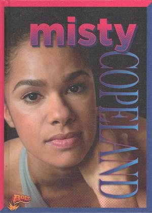 Misty Copeland