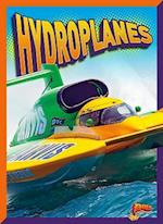 Hydroplanes