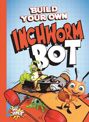 Build Your Own Inchworm Bot