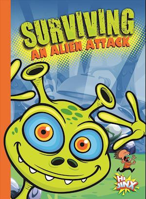 Surviving an Alien Attack