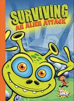 Surviving an Alien Attack