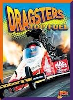 Dragsters Top Fuel