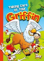 Taking Care of Your Griffin