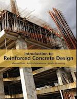 Introduction to Reinforced Concrete Design with Examples for the Fundamentals of Engineering Exam