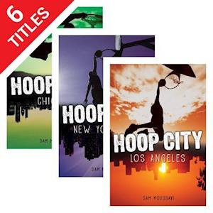 Hoop City (Set)
