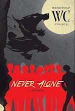 Never Alone #1