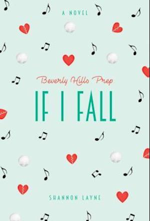 If I Fall #1