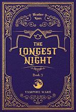 The Longest Night #3