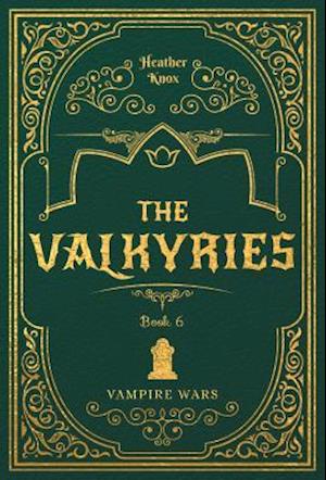 The Valkyries #6