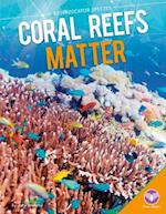 Coral Reefs Matter