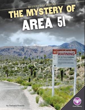 Mystery of Area 51