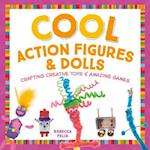 Cool Action Figures & Dolls