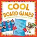 Cool Board Games