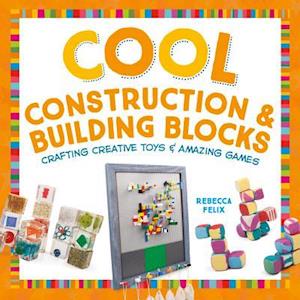 Cool Construction & Building Blocks
