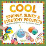 Cool Springy, Slinky, & Stretchy Projects