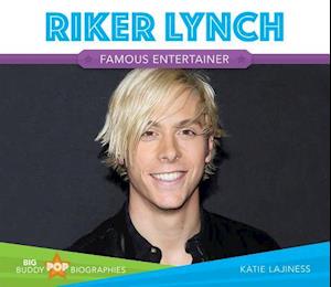 Riker Lynch