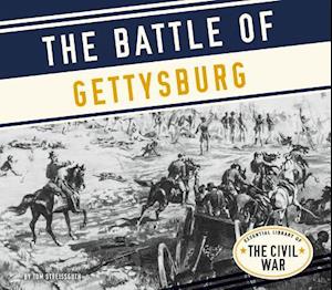 The Battle of Gettysburg