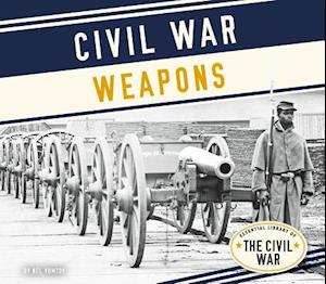 Civil War Weapons