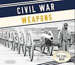 Civil War Weapons