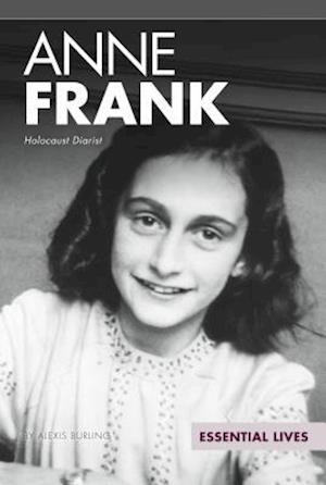 Anne Frank