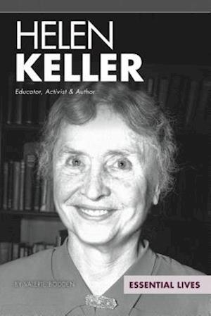 Helen Keller