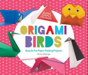 Origami Birds