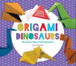 Origami Dinosaurs