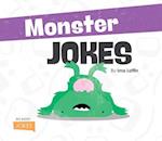 Monster Jokes