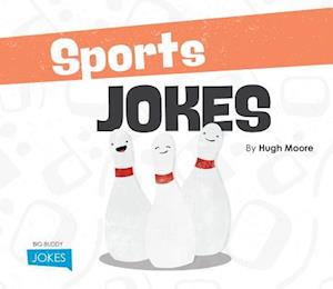 Sports Jokes