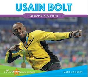 Usain Bolt