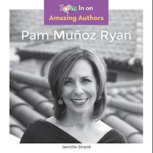 Pam Munoz Ryan