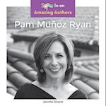 Pam Munoz Ryan