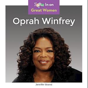 Oprah Winfrey