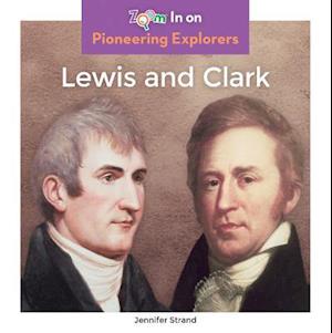 Lewis and Clark