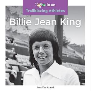 Billie Jean King