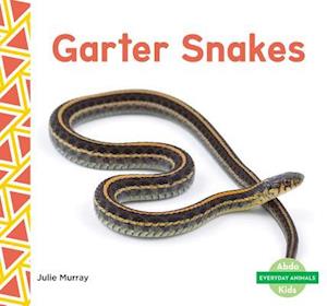 Garter Snakes