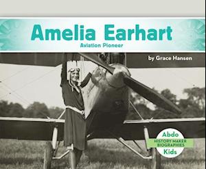 Amelia Earhart