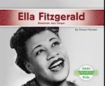 Ella Fitzgerald