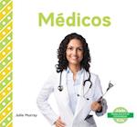 Médicos (Doctors) (Spanish Version)