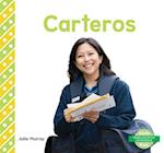 Carteros (Mail Carriers) (Spanish Version)