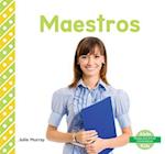 Maestros (Teachers) (Spanish Version)