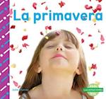 La Primavera (Spring) (Spanish Version)