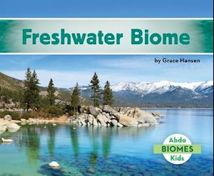 Freshwater Biome