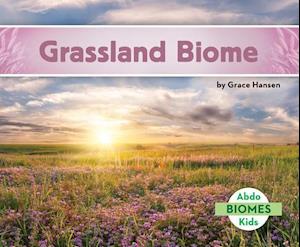 Grassland Biome