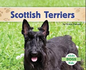 Scottish Terriers